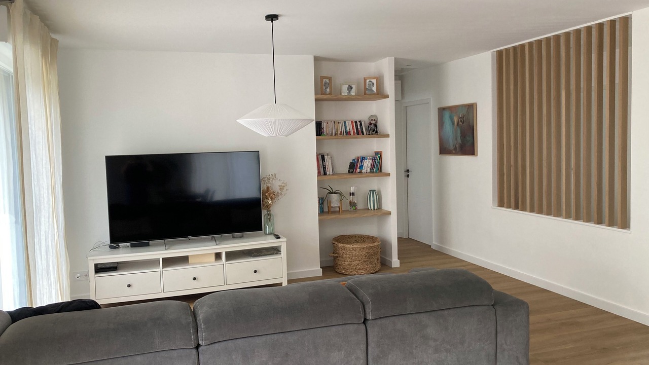 Photo of Livingroom in Labenne