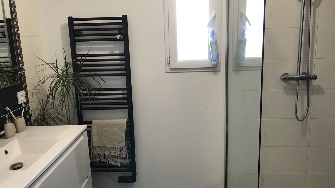 Photo of Bathroom in Labenne