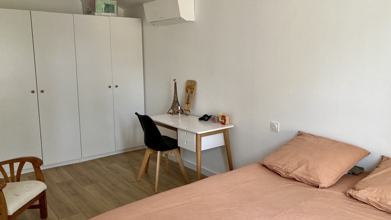 Photo of Bedroom in Labenne