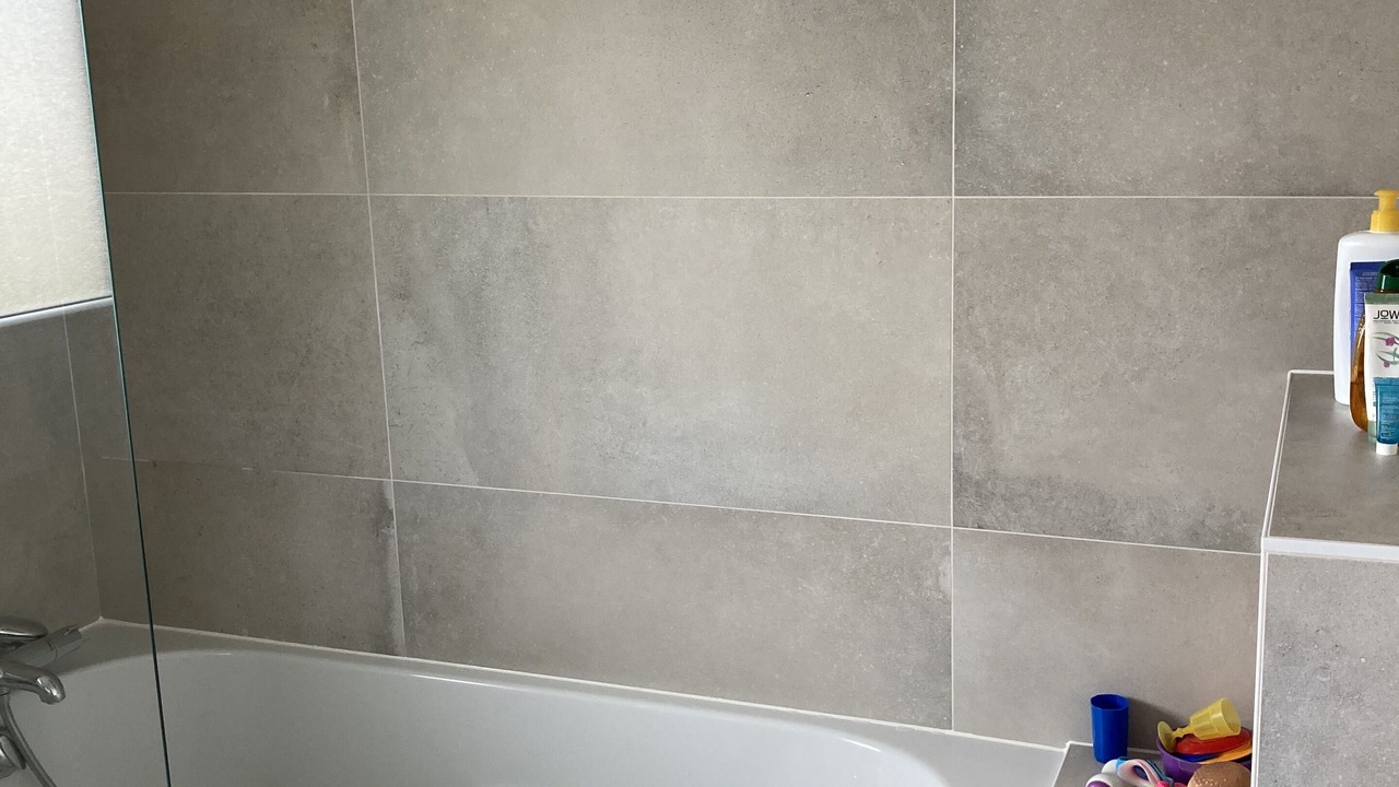 Photo of Bathroom in Labenne