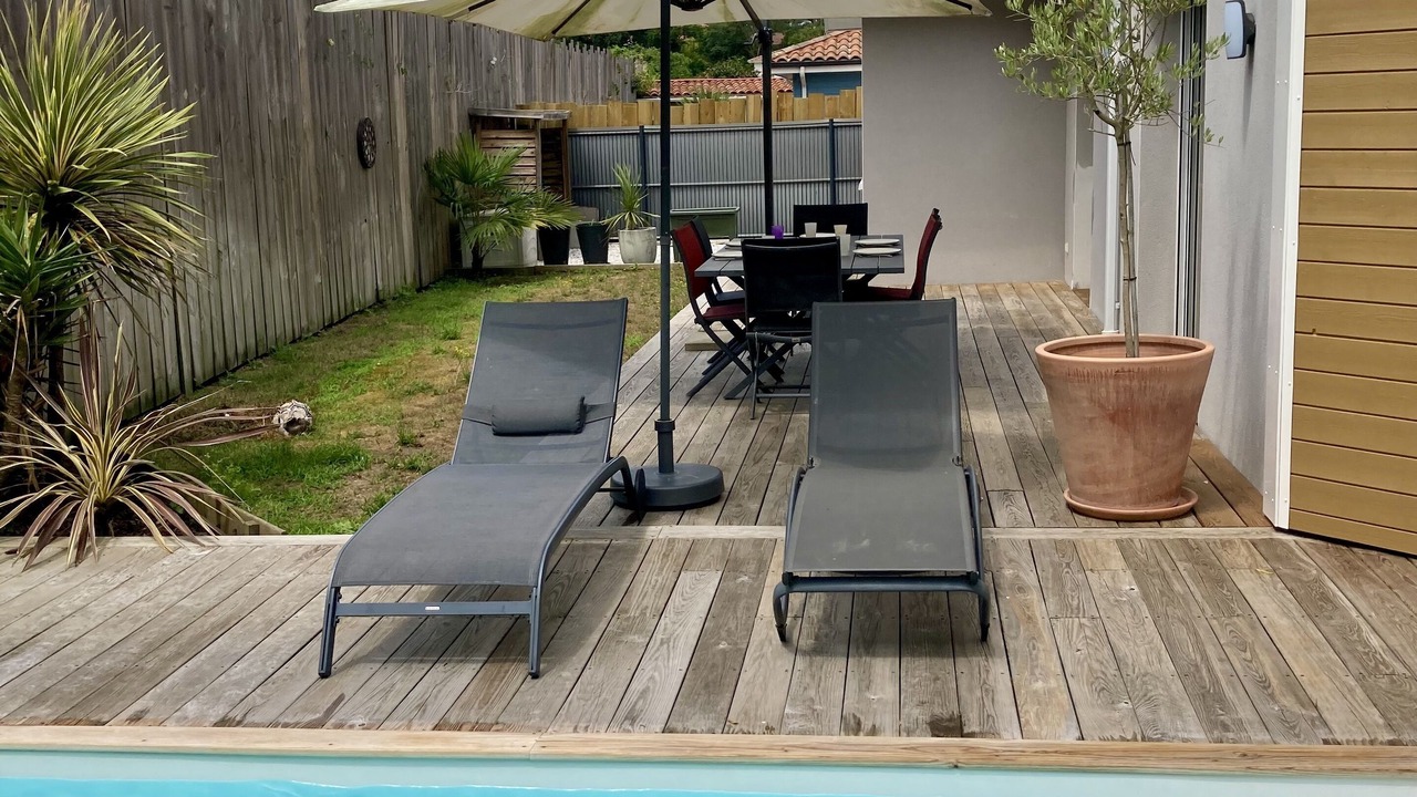 Photo of Outdoor in Labenne