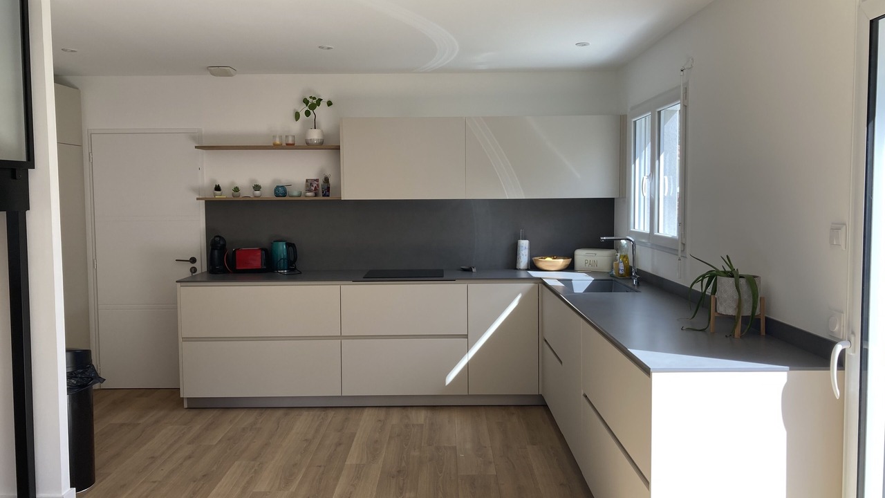Photo of Kitchen in Labenne