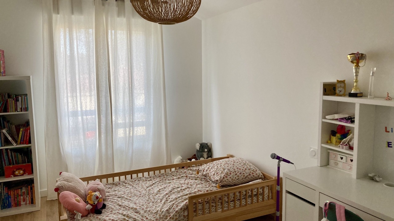 Photo of Bedroom in Labenne