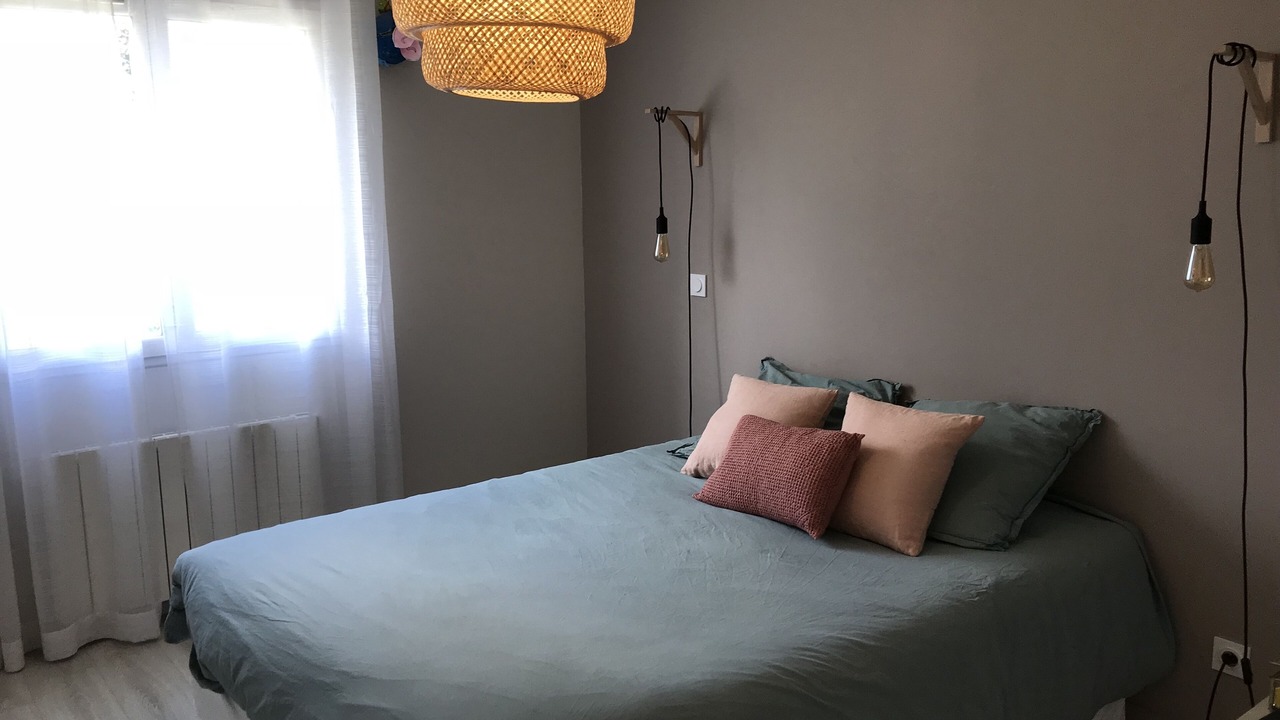 Photo of Bedroom in Labenne