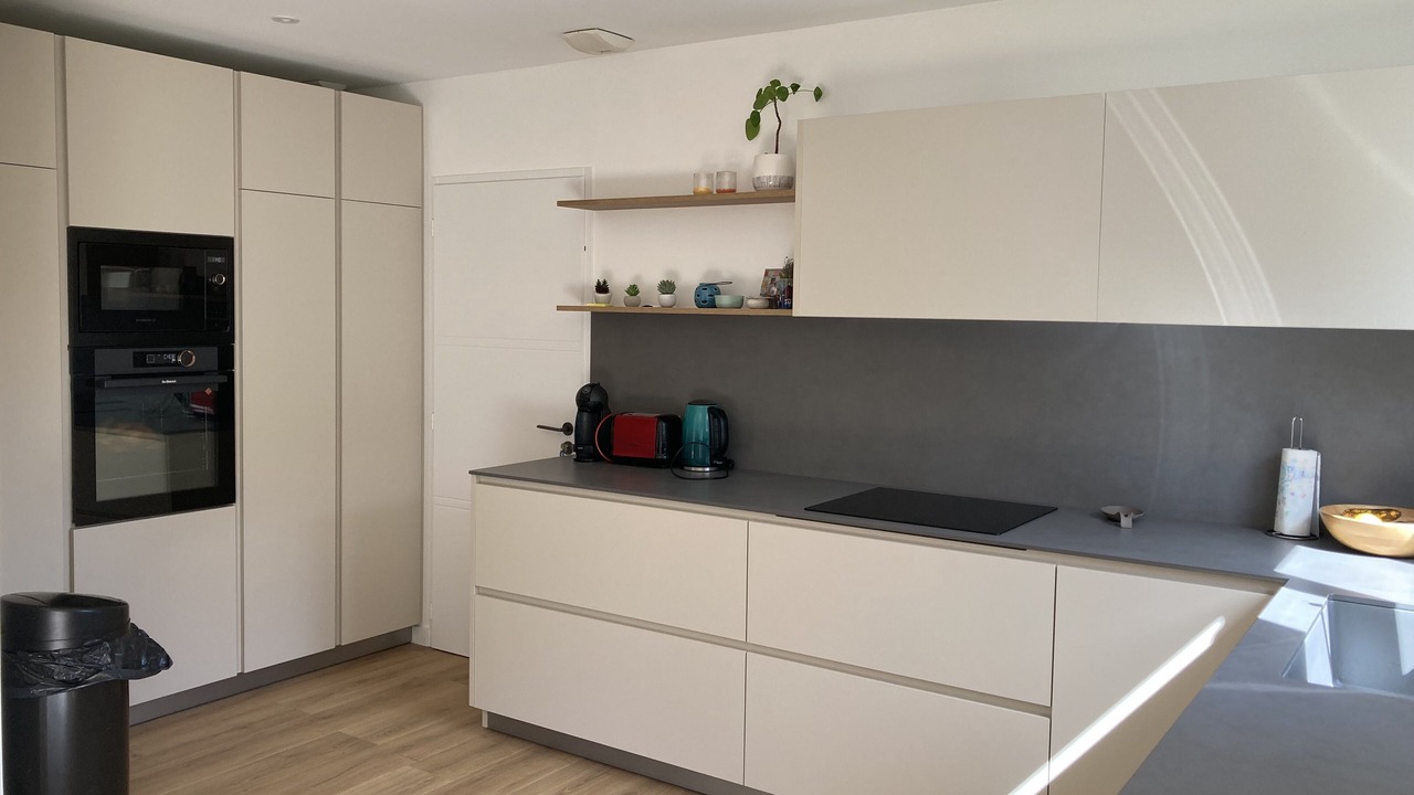 Photo of Kitchen in Labenne