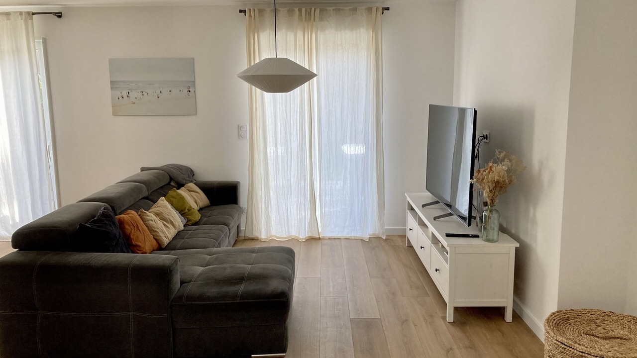 Photo of Livingroom in Labenne