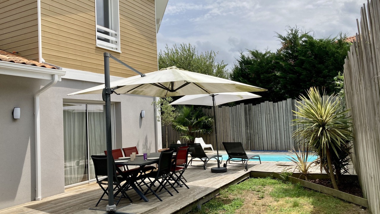 Photo of Outdoor in Labenne