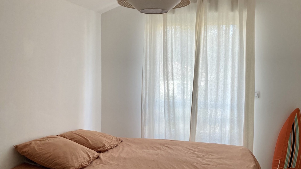 Photo of Bedroom in Labenne