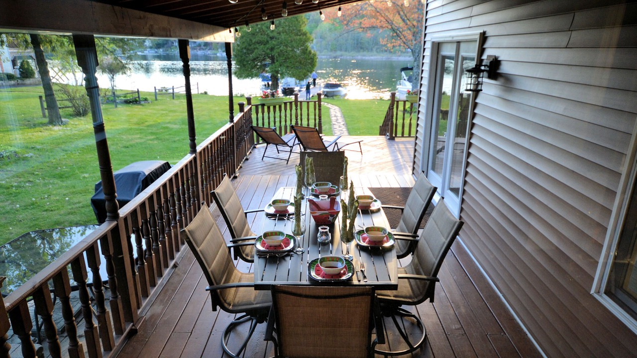 Photo of Outdoor in Queensbury