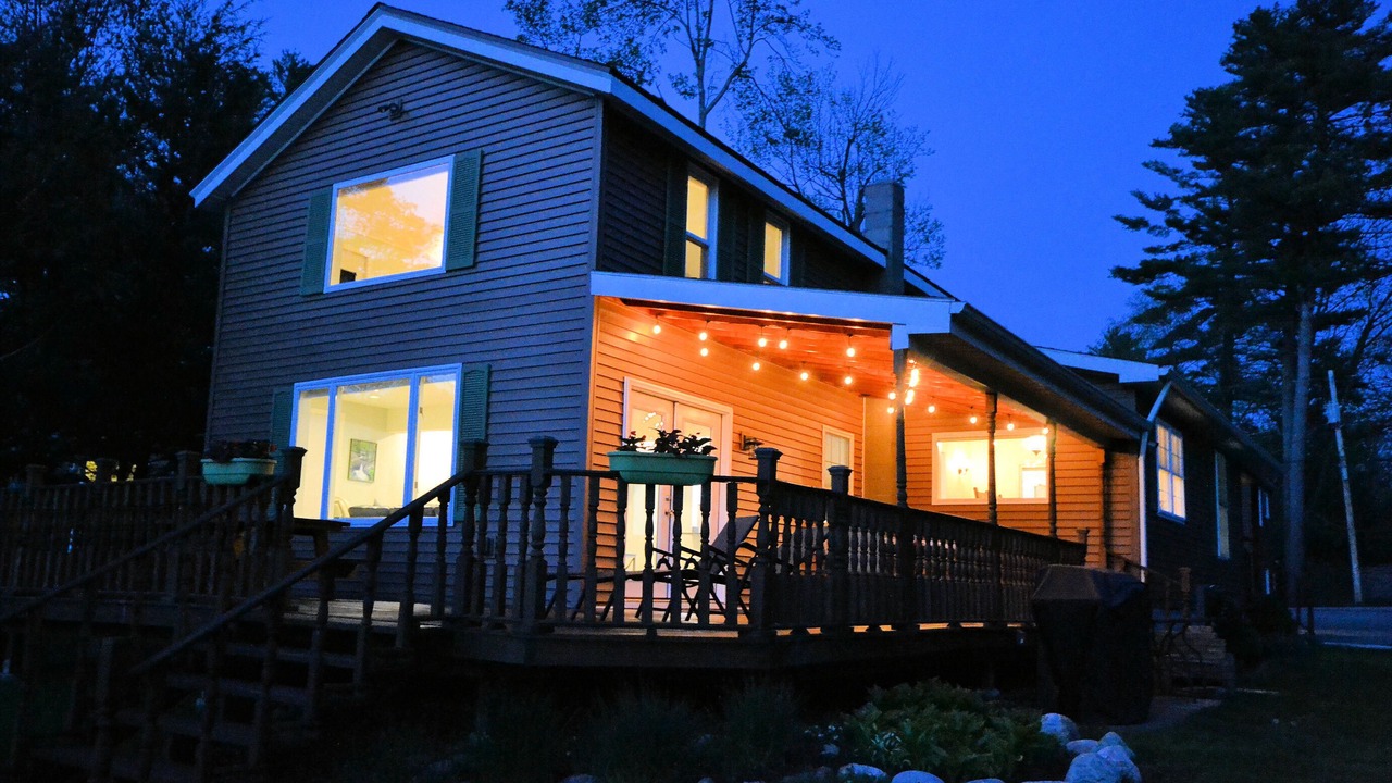 Photo of Outdoor in Queensbury