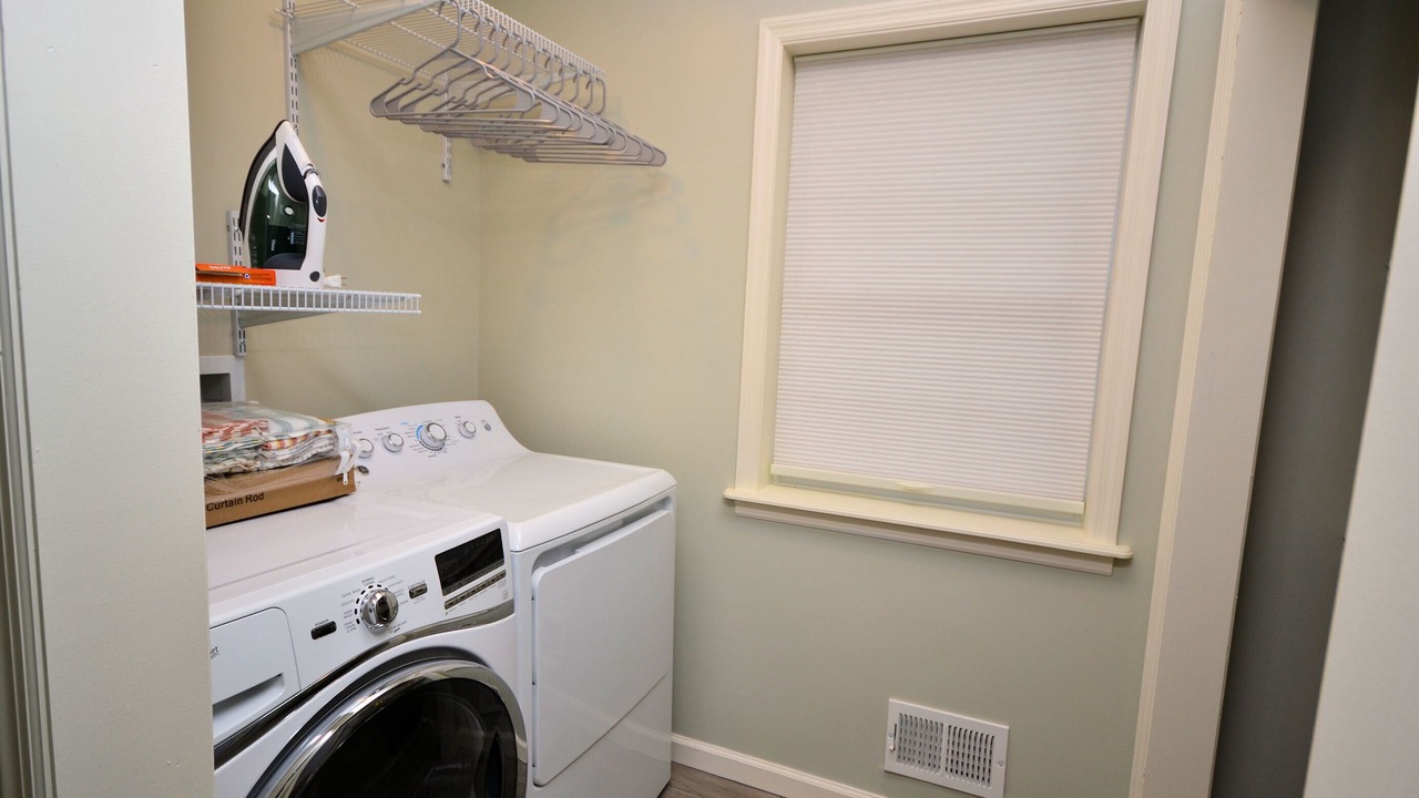 Photo of Bedroom in Queensbury