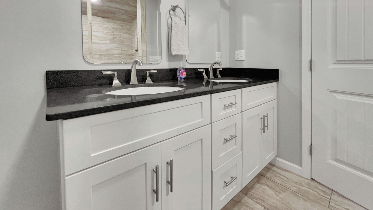 Photo of Bathroom in Queensbury