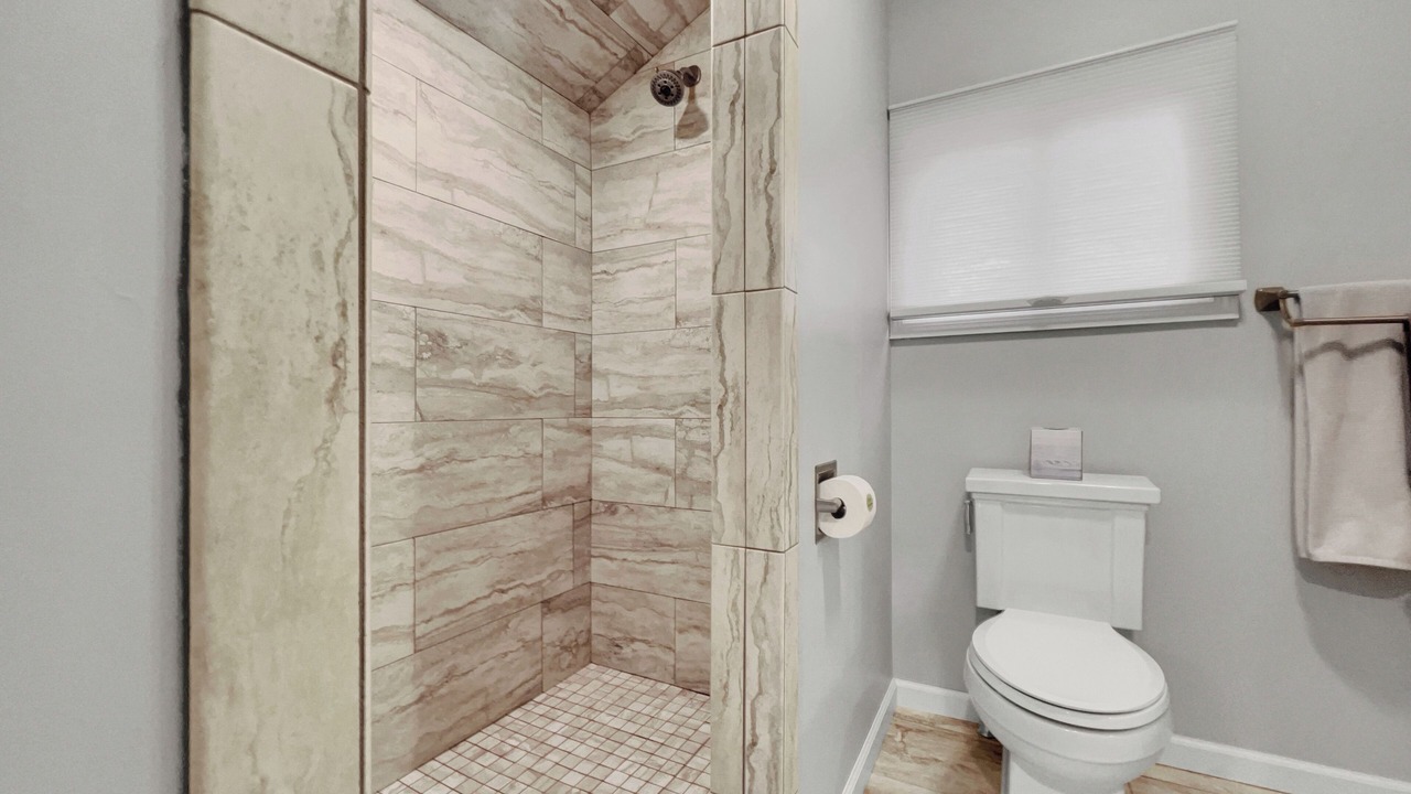 Photo of Bathroom in Queensbury