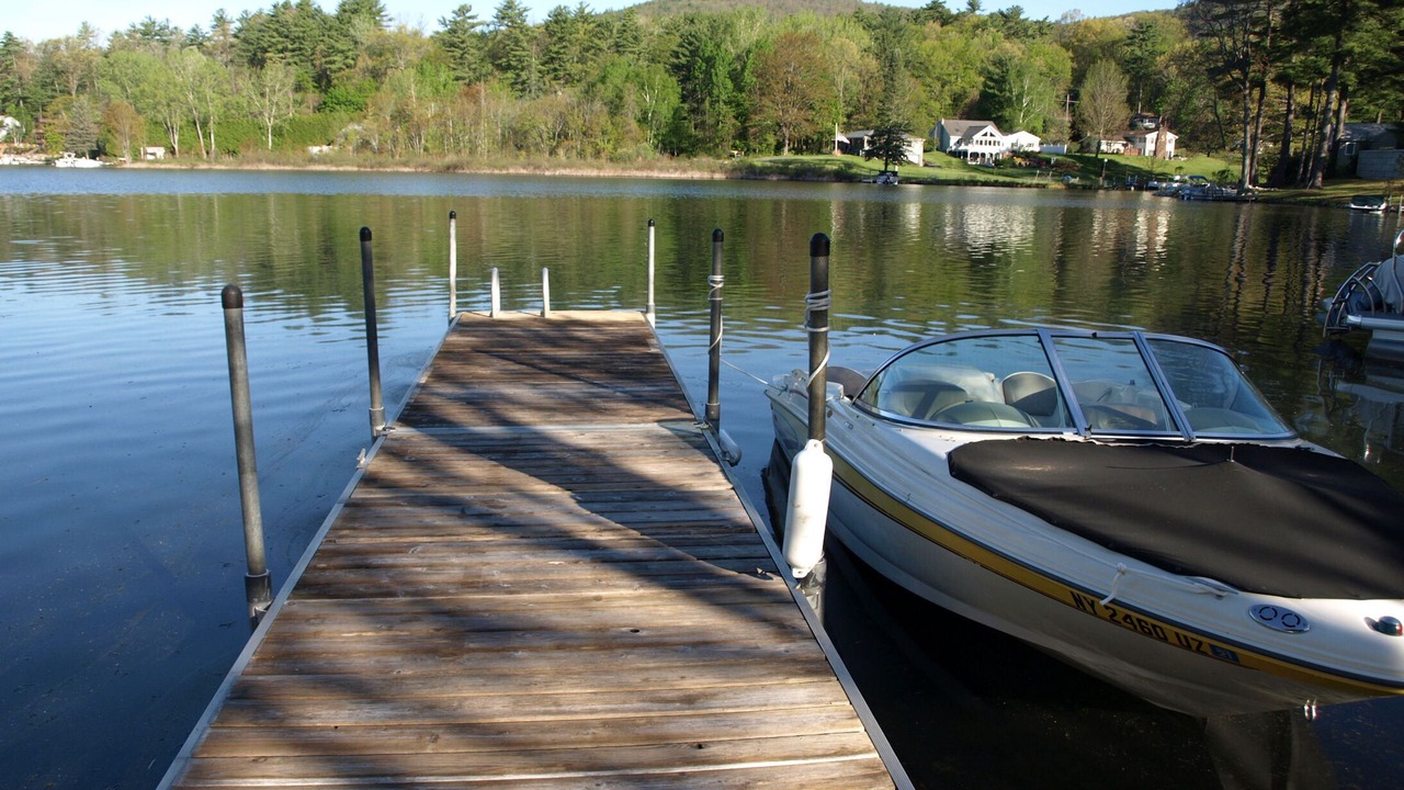 Photo of Outdoor in Queensbury