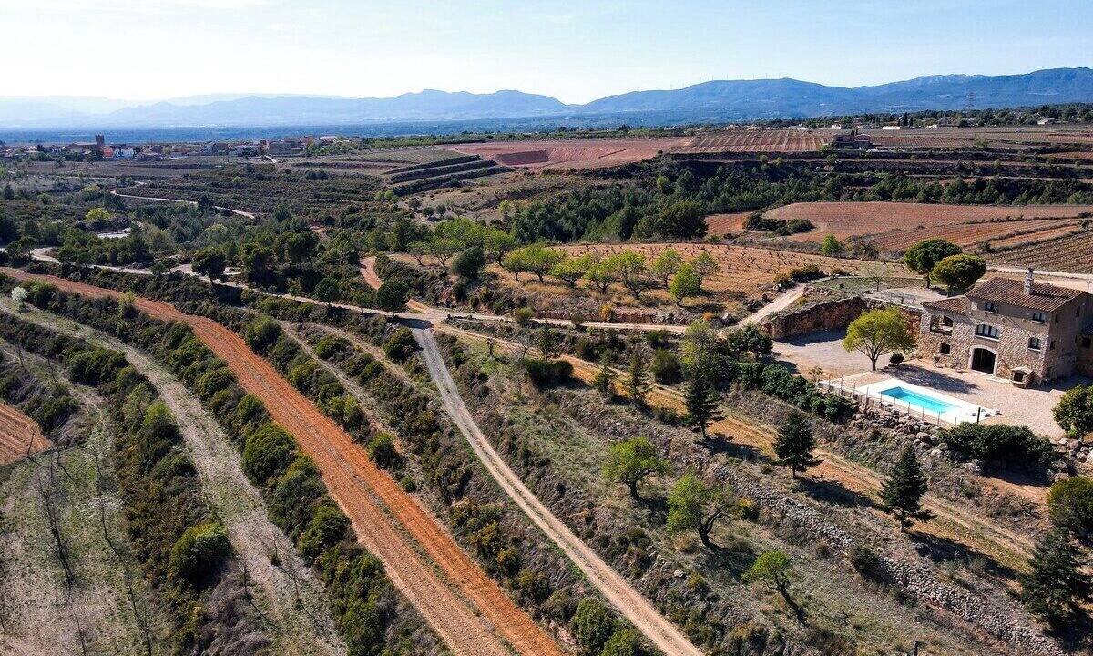 Photo of Outdoor in Aiguamurcia