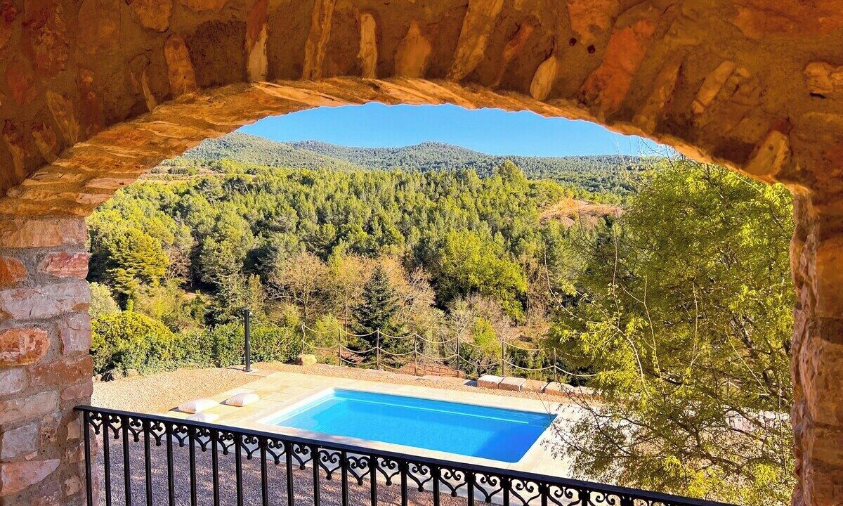 Photo of Outdoor in Aiguamurcia