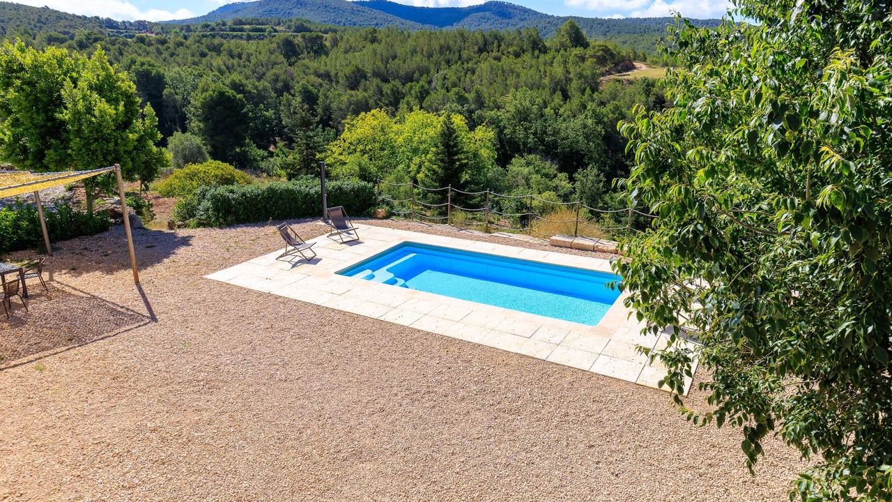 Photo of Outdoor in Aiguamurcia