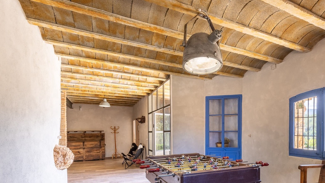 Photo of Bedroom in Aiguamurcia