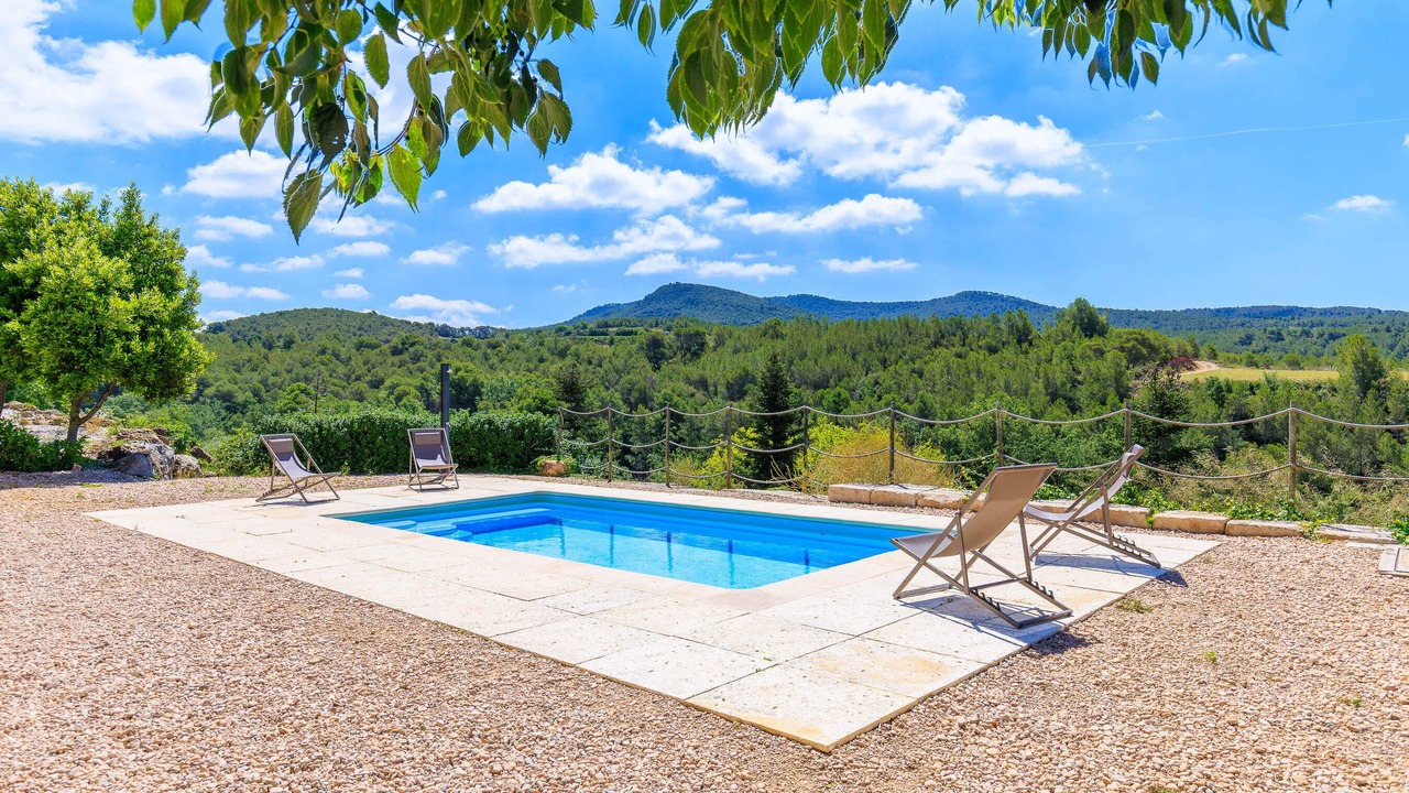 Photo of Outdoor in Aiguamurcia