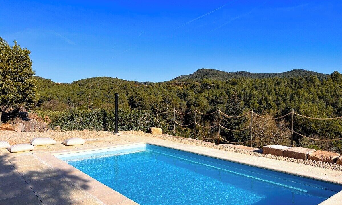 Photo of Outdoor in Aiguamurcia