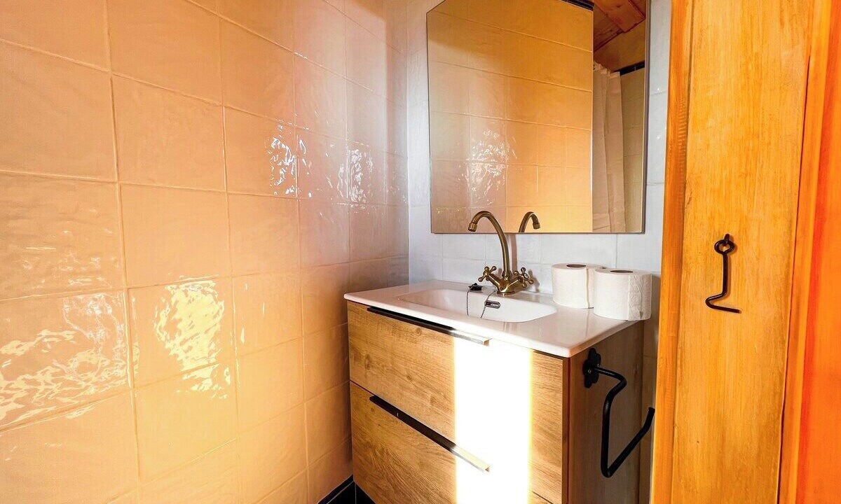 Photo of Bathroom in Aiguamurcia