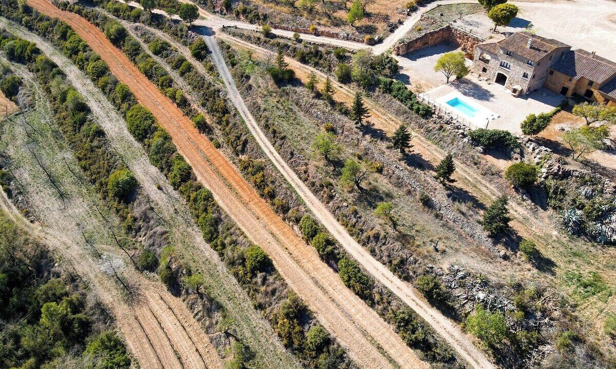 Photo of Outdoor in Aiguamurcia