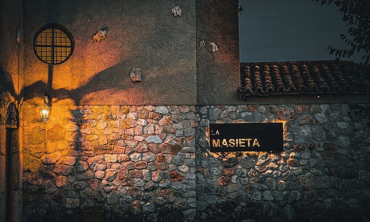 Photo of Outdoor in Aiguamurcia