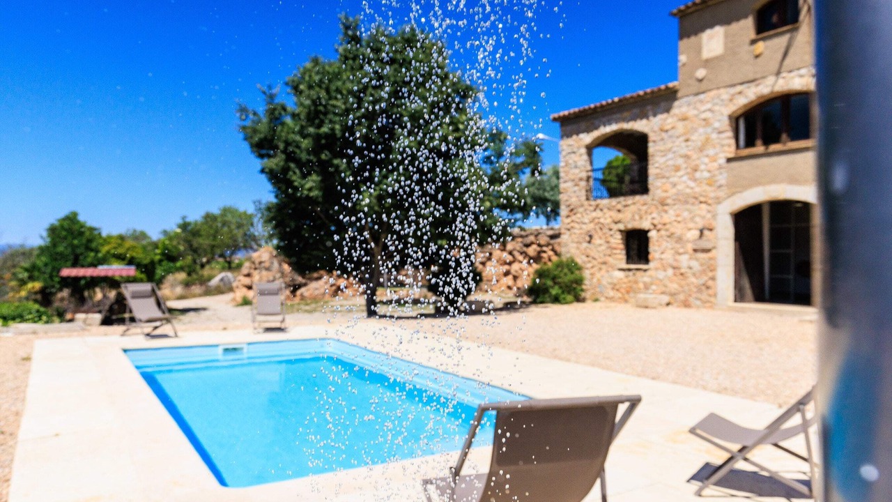 Photo of Outdoor in Aiguamurcia