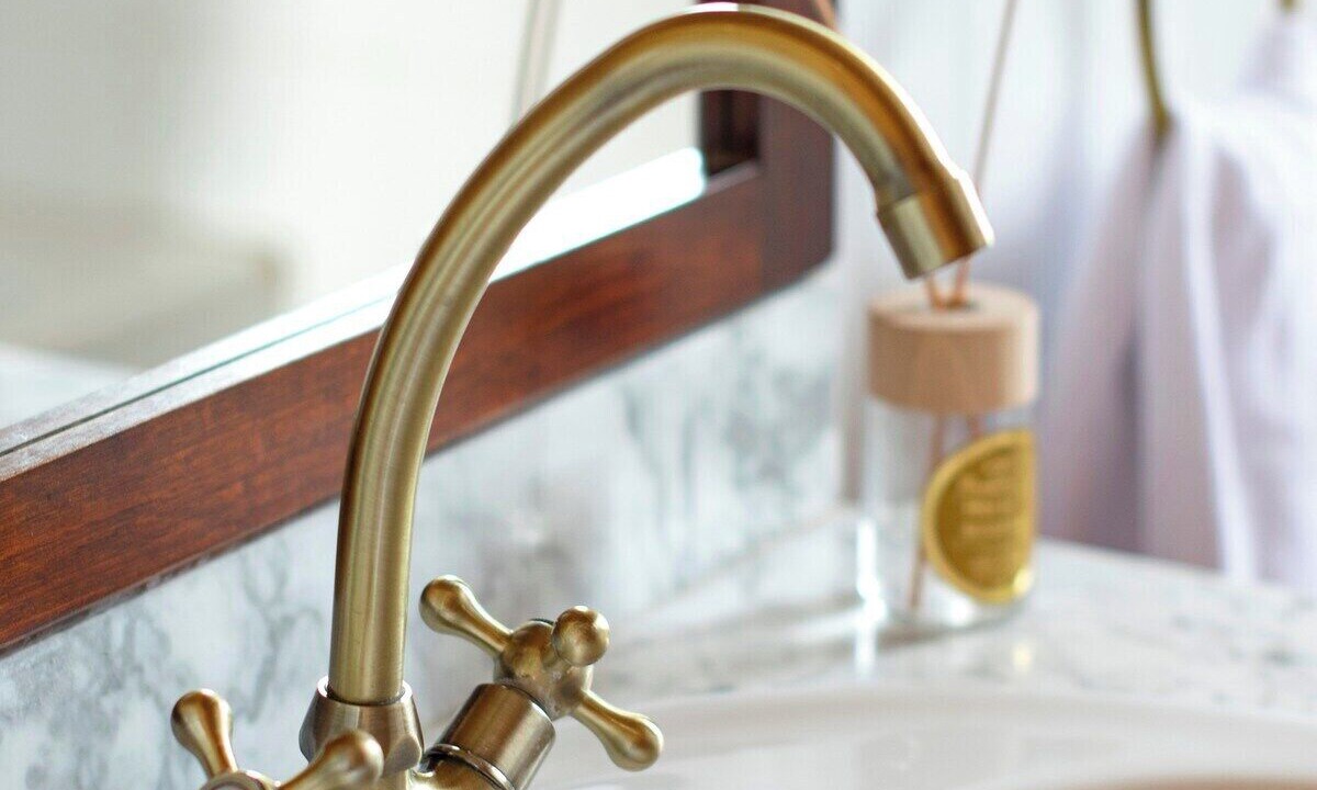 Photo of Bathroom in Aiguamurcia