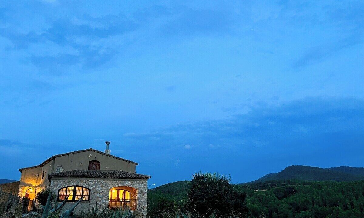 Photo of Outdoor in Aiguamurcia