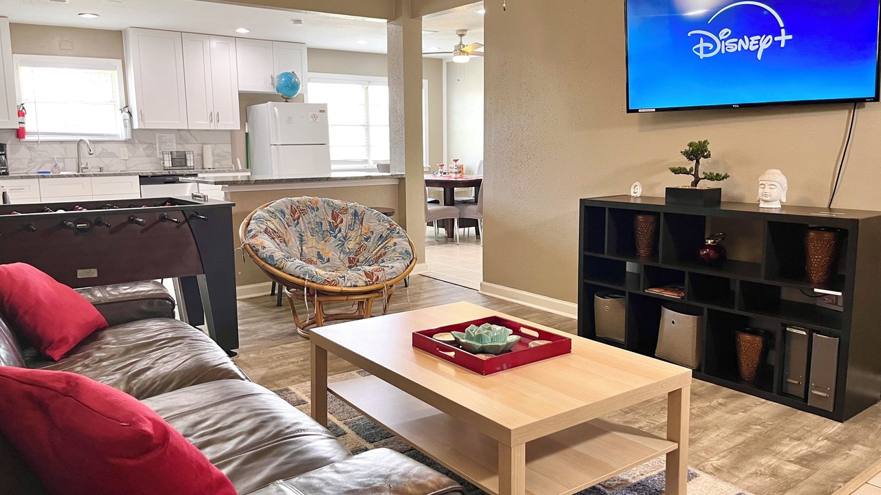 Photo of Livingroom in Kempwood