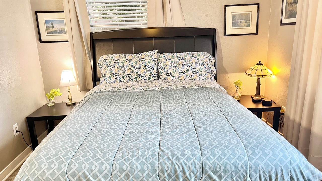 Photo of Bedroom in Kempwood