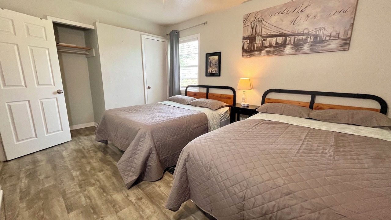 Photo of Bedroom in Kempwood