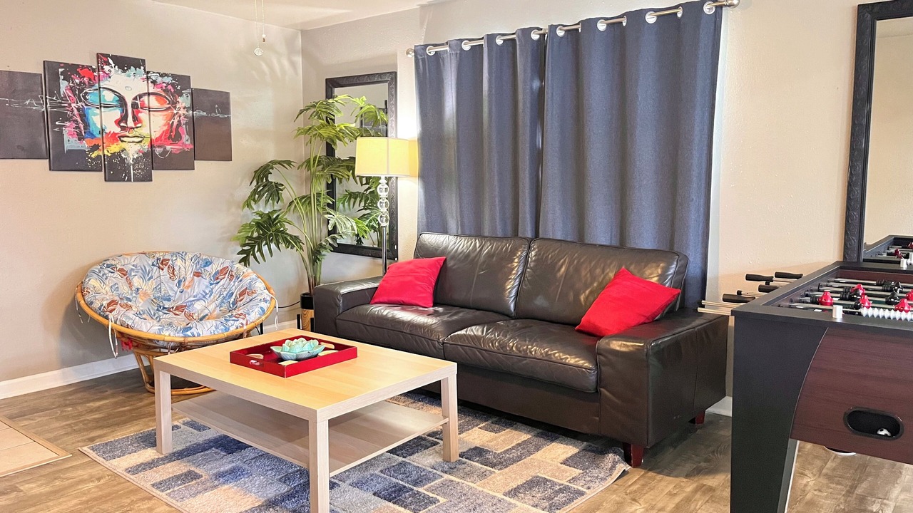 Photo of Livingroom in Kempwood