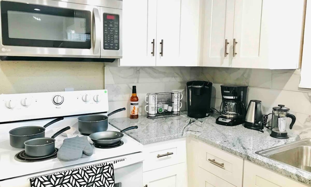 Photo of Kitchen in Kempwood