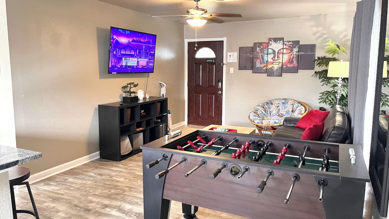 Photo of Livingroom in Kempwood