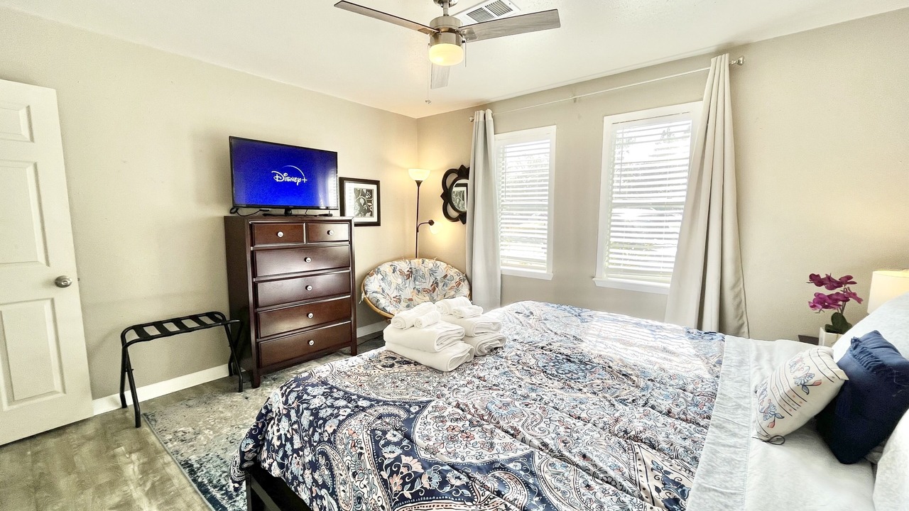 Photo of Bedroom in Kempwood