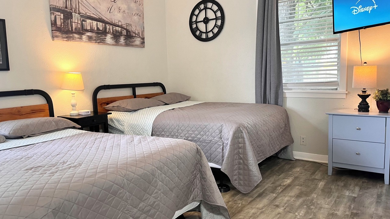 Photo of Bedroom in Kempwood