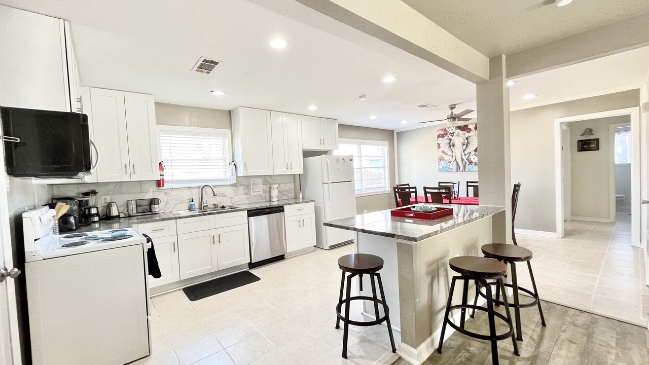 Photo of Kitchen in Kempwood
