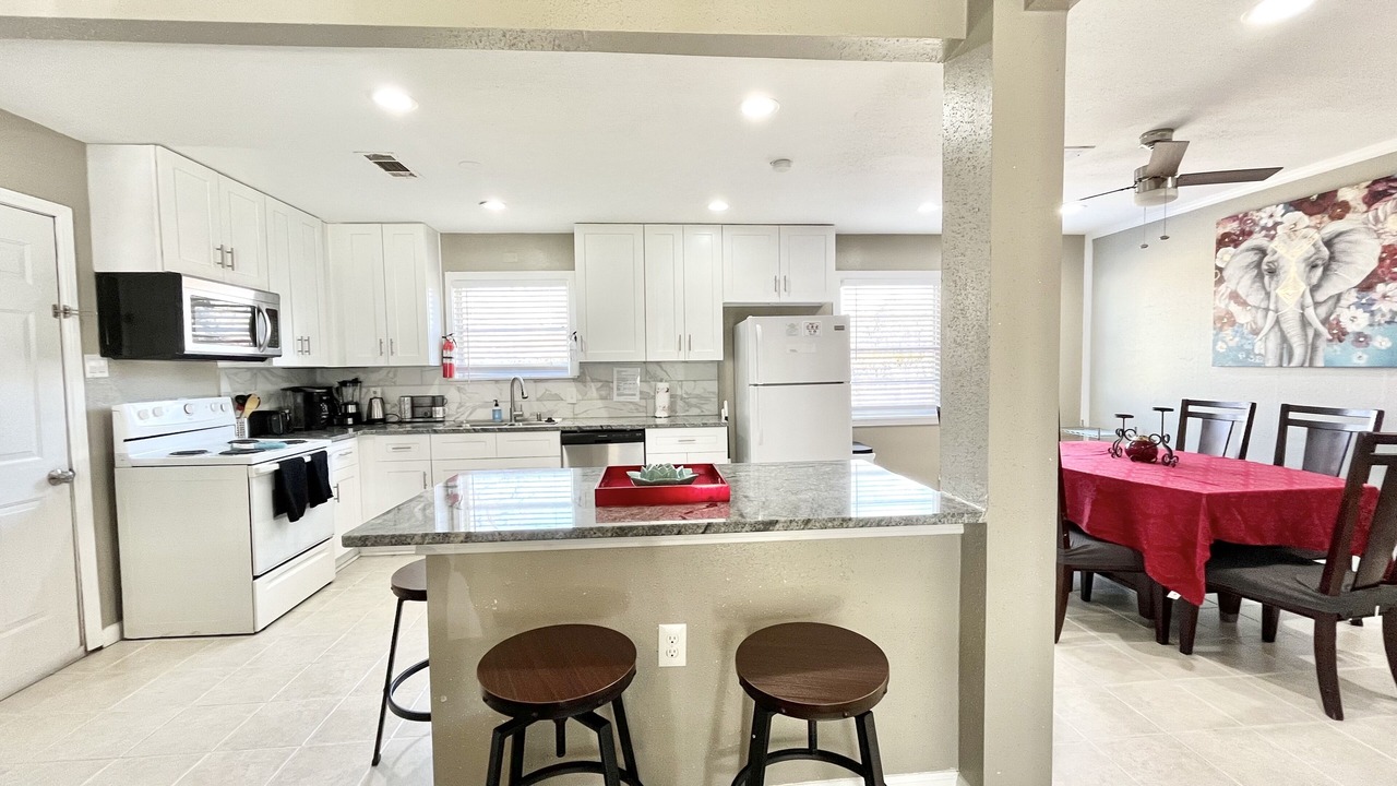 Photo of Kitchen in Kempwood