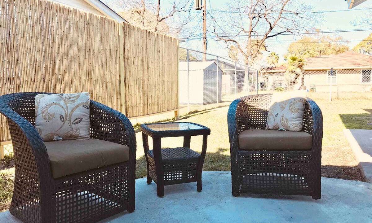 Photo of Outdoor in Kempwood