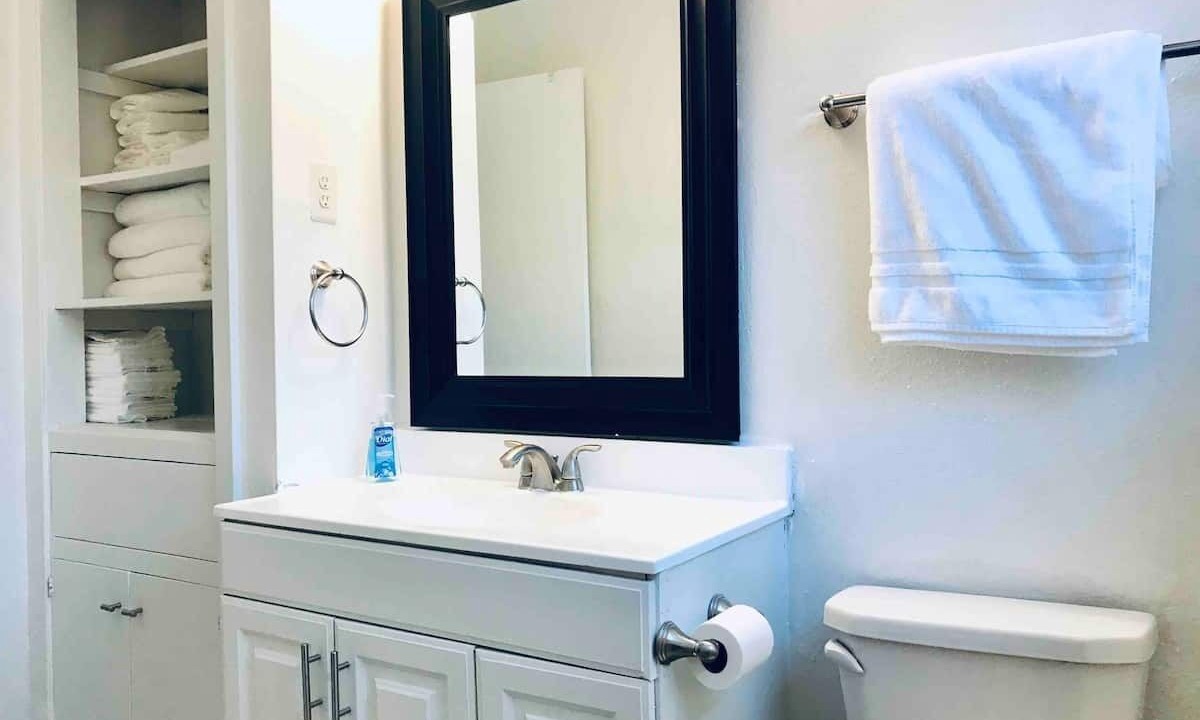 Photo of Bathroom in Kempwood