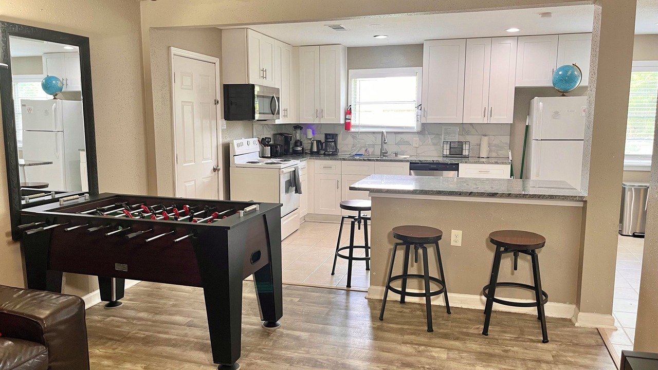 Photo of Kitchen in Kempwood