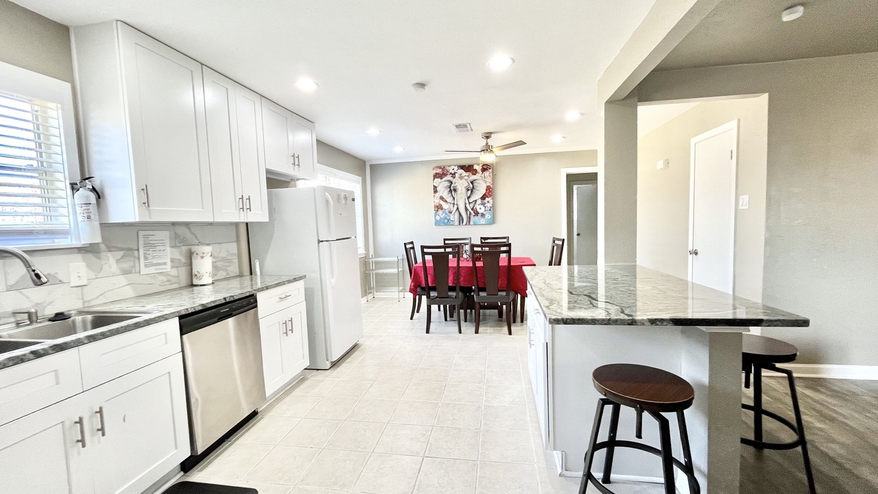 Photo of Kitchen in Kempwood