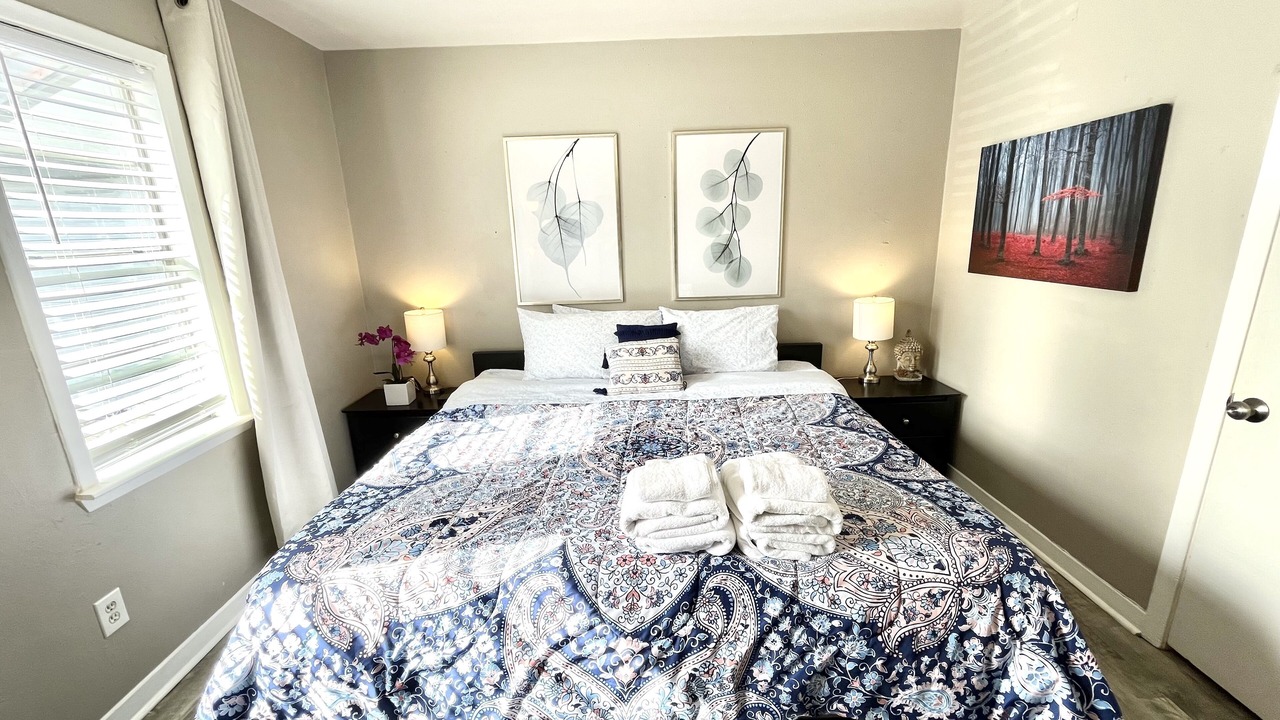 Photo of Bedroom in Kempwood