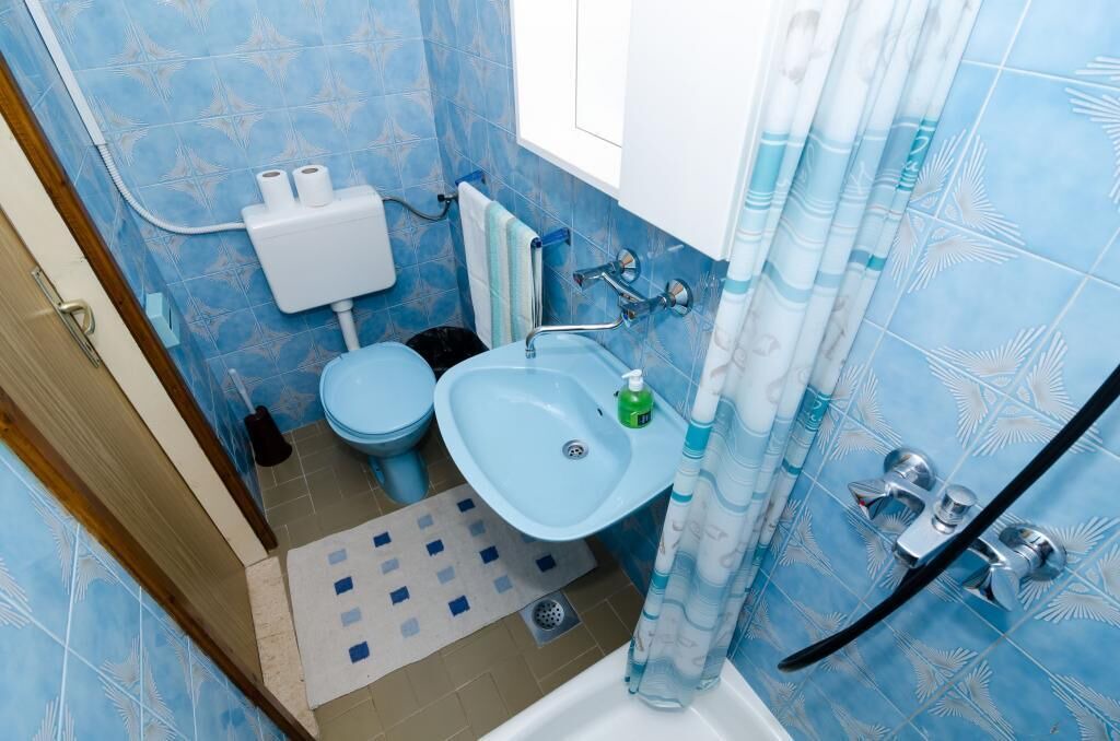Photo of Bathroom in Mlini