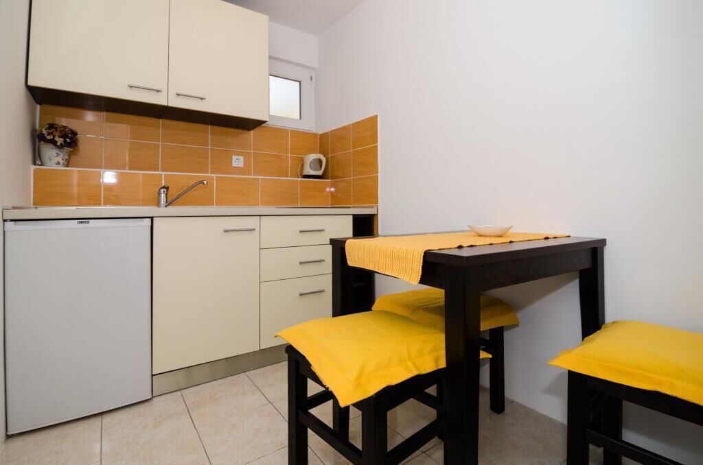 Photo of Livingroom in Mlini