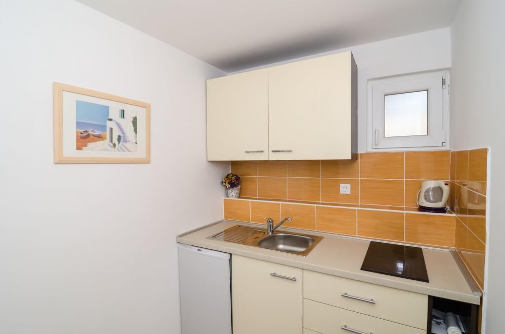 Photo of Kitchen in Mlini