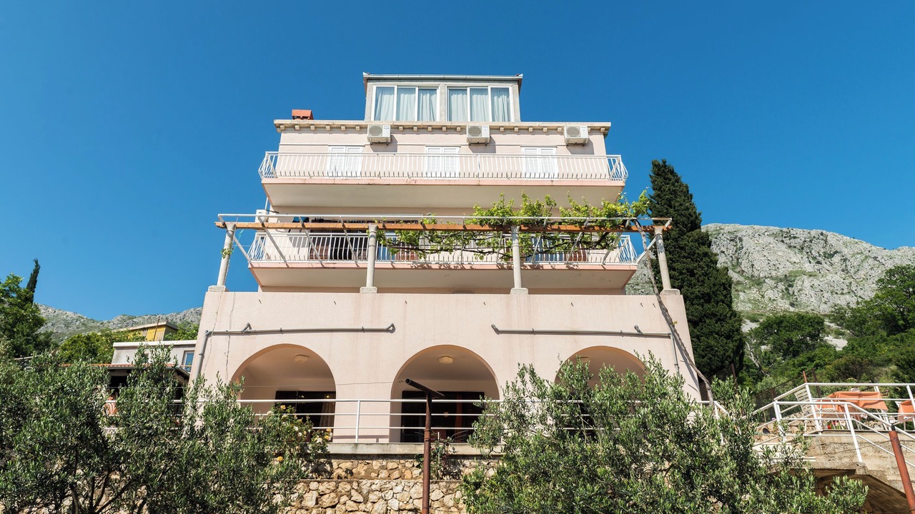 Photo of Outdoor in Mlini