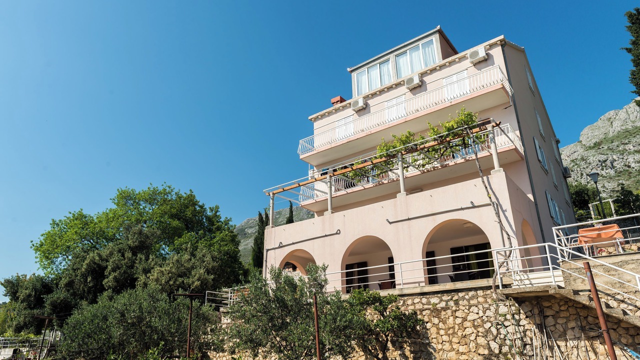 Photo of Outdoor in Mlini